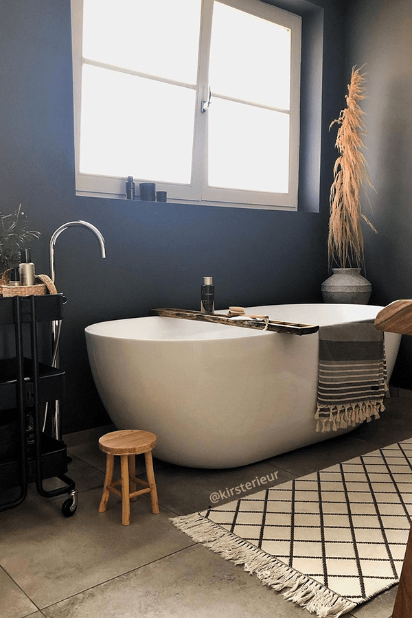 Motiveren breedte Traditie Badkamer inspiratie: 7x een vrijstaande badkuip - Venn Wooninspiratie